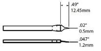 TATC-601 electronic component of Metcal