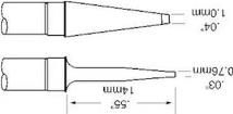 TCP-BLP1  Tools & Supplies