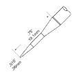 TFP-CNP1 electronic component of Metcal