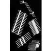 3160-1-103-08 Headers & Wire Housings
