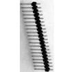 9108-1-120-02 Headers & Wire Housings