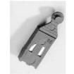 9610-602-50W  Connectors