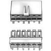 M660-H106-33-01 electronic component of Methode