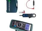 METRAHIT ENERGY DC POWER SET Digital Multimeters