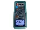METRAHIT ISO  Test & Measurement