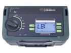 METRISO INTRO  Test & Measurement