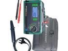 METRISO INTRO-SET Insulation Testers/Megohmmeters