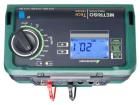 METRISO TECH  Test & Measurement