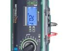 METRISO TECH Insulation Testers/Megohmmeters