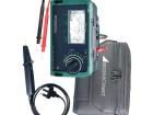 METRISO TECH-SET Insulation Testers/Megohmmeters