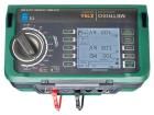 METRISO XTRA  Test & Measurement