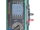 METRISO XTRA Insulation Testers/Megohmmeters