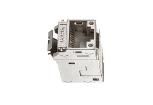 130910KI Modular Connectors / Ethernet Connectors