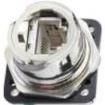 1401213310ME Modular Connectors / Ethernet Connectors