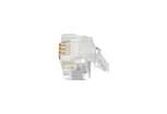AJP20A4413-120 Modular Connectors / Ethernet Connectors