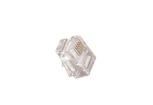 AJP21A6613-120 Modular Connectors / Ethernet Connectors