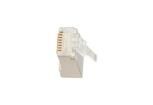 AJP23B8823-129 Modular Connectors / Ethernet Connectors
