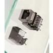 AJT04K8814 Modular Connectors / Ethernet Connectors