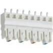 AJT61A8815-1  Connectors