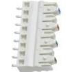 AJT61A8815-1 Headers & Wire Housings