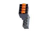 PT01306VBBN Headers & Wire Housings