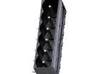 PT04514HBBN Headers & Wire Housings