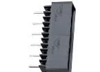 PT04514VBBN Headers & Wire Housings