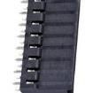 PT08505VBFC Headers & Wire Housings