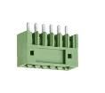 PT09110VGBN  Connectors