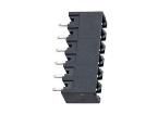 PT09403VBBN Headers & Wire Housings