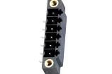 PT09408HBBF Headers & Wire Housings