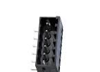 PT11302HBBN Headers & Wire Housings