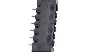 PT11508VBBF Headers & Wire Housings