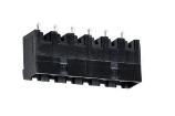 PT11606VBBN  Connectors