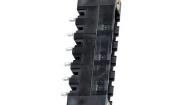 PT11610VBBF Headers & Wire Housings
