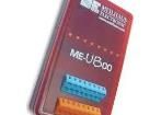 ME-UBRE Unclassified