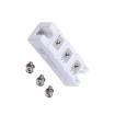 MF100C12F2 Schottky Diodes & Rectifiers