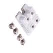 MF120DU12FJ Schottky Diodes & Rectifiers