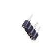 MF254V-11-04N2-0743 Headers & Wire Housings