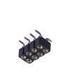 MF254VS-12-08P  Connectors