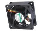 MF60251VX-1000U-G99 DC Fans