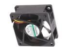 MF60252VX-1000U-G99 DC Fans