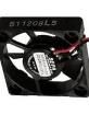 MFB40H12 DC Fans