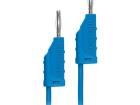 MFK 11 / 0.5 / 10 / BL Test Leads