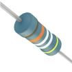 MFR-25FBF-52-26R7  Passive Components
