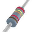 MFR-25FRF52-24K3 Metal Film Resistors - Through Hole