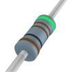 MFR-25FRF52-511R Metal Film Resistors - Through Hole