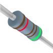 MFR-25FRF52-51K1  Passive Components
