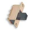 MFS201N Slide Switches