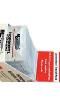 824-WX25 Pre-Saturated Wipes